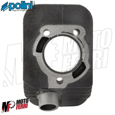 Cilindro Polini Racing 65 cc Dm 43 Spinotto 12 per Piaggio Ciao PX SC FL