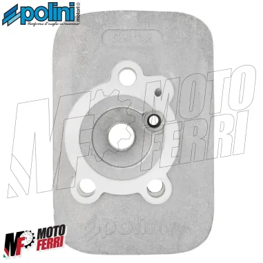 Cilindro Polini Racing 65 cc Dm 43 Spinotto 12 per Piaggio Ciao PX SC FL