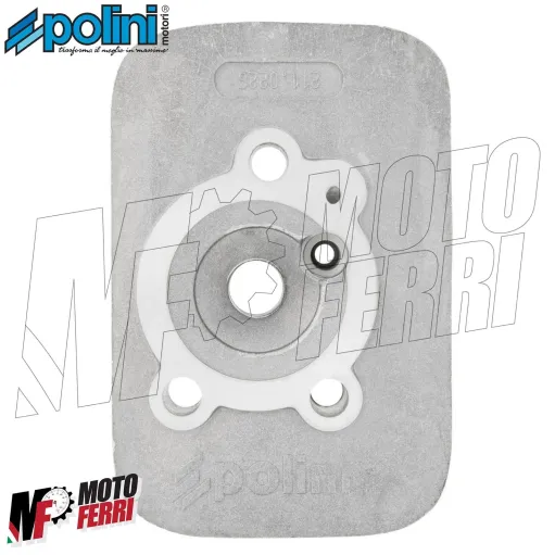 Cilindro Polini Racing 65 cc Dm 43 Spinotto 12 per Piaggio Ciao PX SC FL