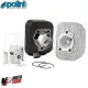 Cilindro Polini Racing 65 cc Dm 43 Spinotto 12 per Piaggio Ciao PX SC FL