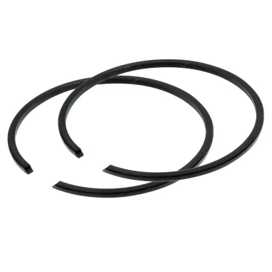 MF3666 Kit Segmenti Fasce Pistone Polini 43X1,5 per Piaggio Ciao Si Bravo 50