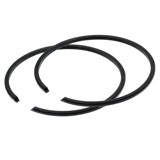 MF3666 Kit Segmenti Fasce Pistone Polini 43X1,5 per Piaggio Ciao Si Bravo 50