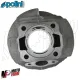 Kit Modifica Cilindro 130 Polini + Albero Motore Cono 19 Vespa 50 125 PK S XL