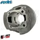 Kit Modifica Cilindro 130 Polini + Albero Motore Cono 19 Vespa 50 125 PK S XL