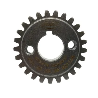 MF1483 Ingranaggio DRT Racing 25 Denti per Campana Denti Dritti 24/72 Vespa 50