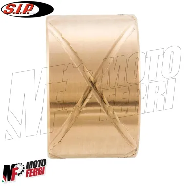 MF0988 Boccolo Bronzina Frizione SIP per Vespa PX 125 150 200 Arcobaleno Disco