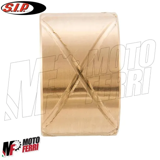 MF0988 Boccolo Bronzina Frizione SIP per Vespa PX 125 150 200 Arcobaleno Disco