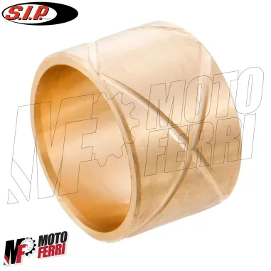 MF0988 Boccolo Bronzina Frizione SIP per Vespa PX 125 150 200 Arcobaleno Disco