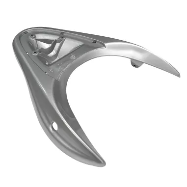 MF3457 - Portapacchi Bauletto Originale Piaggio Liberty 50/125/200cc 2004 - 2008