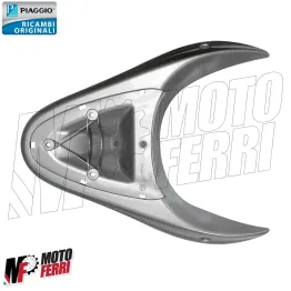 MF3457 - Portapacchi Bauletto Originale Piaggio Liberty 50/125/200cc 2004 - 2008 2