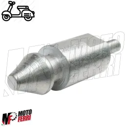 Piolo Perno Modello Lungo Sella con Serratura Piaggio Vespa 125 ET3 Primavera 2