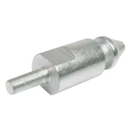 Piolo Perno Sella Modello ET3 Lungo con Serratura Tipo per Vespa 50 Special RLN