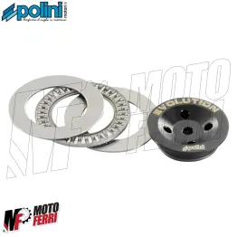 MF3677 Piattello Spingidisco Frizione Polini Vespa 50 Special R L N 125 ET3 PK 2