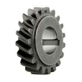 MF3678 Ingranaggio DRT 19 Denti per Campana Denti Elicoidali 18 / 67 Vespa 50