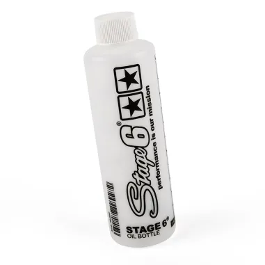 MF3681 Misurino Olio Miscela Graduato Stage6 con Tappo 250ml per Scooter Vespa