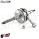 MF3682 Albero Motore Stage6 Pro Replica + Cuscinetti Paraoli Aerox F12 F15 SR
