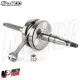 MF3682 Albero Motore Stage6 Pro Replica + Cuscinetti Paraoli Aerox F12 F15 SR