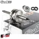 MF3683 Albero Motore Stage6 Pro Replica Cuscinetti Paraoli NRG ZIP Runner SP