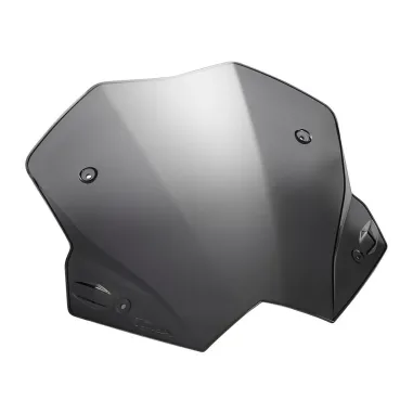 Cupolino fume basso smoke schermo sport originale Yamaha 530 Tmax 2012 al 2016