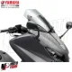 Cupolino fume basso smoke schermo sport originale Yamaha 530 Tmax 2012 al 2016