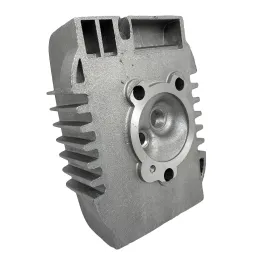 MF0702 Testa Testata Cilindro Motore DM 38,2 38,4 43 Piaggio Si Ciao