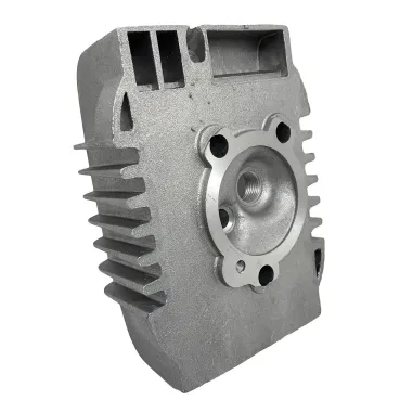 MF0702 Testa Testata Cilindro Motore DM 38,2 38,4 43 Piaggio Si Ciao