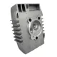 MF0702 Testa Testata Cilindro Motore DM 38,2 38,4 43 Piaggio Si Ciao