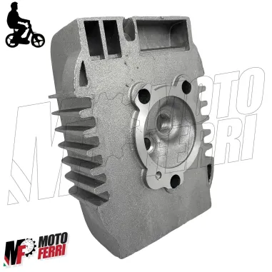 MF0702 Testa Testata Cilindro Motore DM 38,2 38,4 43 Piaggio Si Ciao