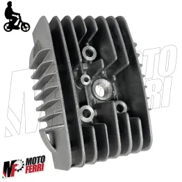 MF0703 - TESTA TESTATA PER CILINDRO MOTORE DM 38,2 - 38,4 - 43 - PIAGGIO CIAO 50