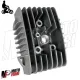 MF0703 - TESTA TESTATA PER CILINDRO MOTORE DM 38,2 - 38,4 - 43 - PIAGGIO CIAO 50