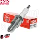 MF2759 Candela NGK BR10EG Platino Racing Competition Moto Scooter Passo Lungo