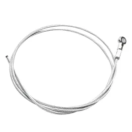 Cavo Freno Posteriore Occhiello per Vespa 50 Special 125 ET3 Primavera PK S XL