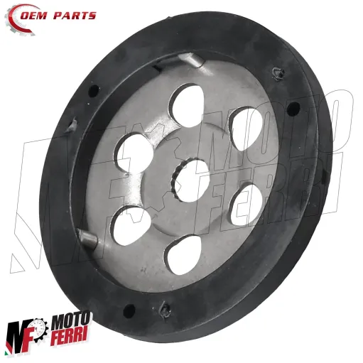 MF2216 Ruota Libera Avviamento MBK Booster R NG Spirit Rocket Yamaha BWS 50 2T