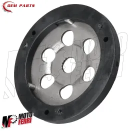 MF2216 Ruota Libera Motore Minarelli 50 2T Booster F12 F15 Aerox Nitro SR Neos 2