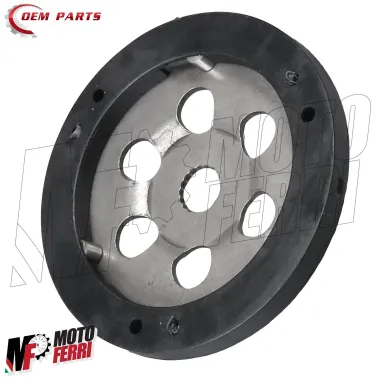 MF2216 Ruota Libera Motore Minarelli 50 2T Booster F12 F15 Aerox Nitro SR Neos