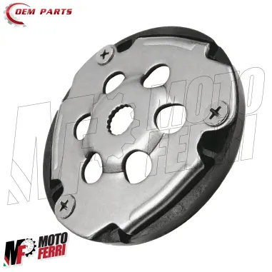 MF2216 Ruota Libera Motore Minarelli 50 2T Booster F12 F15 Aerox Nitro SR Neos