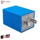 Intermittenza Frecce per Piaggio Vespa PX PE 125 150 200 Arcobaleno / Disco
