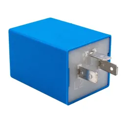 Intermittenza Relè Frecce per Piaggio 50 Ape TM P 1985 - 1989