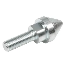 MF0037 Piolo Perno Aggancio Sella con Levetta Modello Corto Vespa 50 Special R 125 ET3 Primavera 125 150 SPRINT