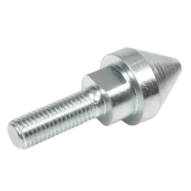 MF0037 Piolo Perno Aggancio Sella con Levetta Modello Corto Vespa 50 Special R 125 ET3 Primavera 125 150 SPRINT