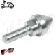 MF0037 Piolo Perno Aggancio Sella con Levetta Modello Corto Vespa 50 Special R 125 ET3 Primavera 125 150 SPRINT