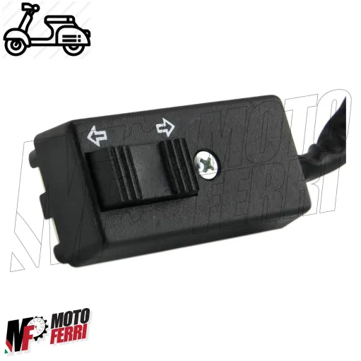 Commutatore Devio Frecce Vespa PX 125 150 200 PE Arcobaleno ETS T5