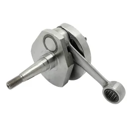 MF3690 Albero Motore Mazzucchelli AMT132 Race Vespa 150 GL GT GTR VBA VBB VNB1