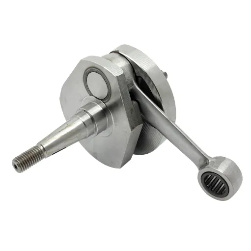 MF3690 Albero Motore Mazzucchelli AMT132 Race Vespa 150 GL GT GTR VBA VBB VNB1