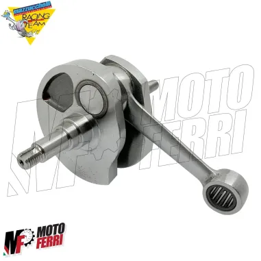 MF3690 Albero Motore Mazzucchelli AMT132 Race Vespa 150 GL GT GTR VBA VBB VNB1