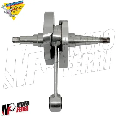 MF3690 Albero Motore Mazzucchelli AMT132 Race Vespa 150 GL GT GTR VBA VBB VNB1