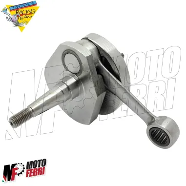 MF3690 Albero Motore Mazzucchelli AMT132 Race Vespa 150 GL GT GTR VBA VBB VNB1