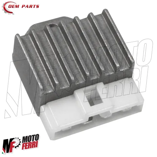 MF0156 - Regolatore di Tensione Aprilia 50 Scarabeo SR Amico Area Gulliver Rally