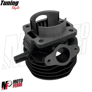 Kit Modifica Cilindro 102cc Dm 55 Vespa 50 Special R L N PK S XL Ape 50 TM P Rst