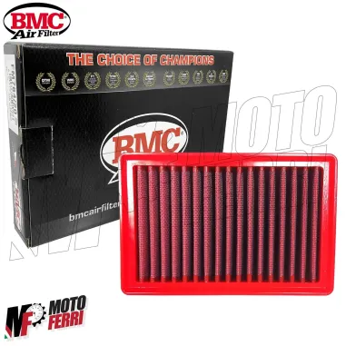 MF3691 Filtro aria BMC - BMW R 1200 GS / Adventure 2013 2014 2015 2016 2017 2018